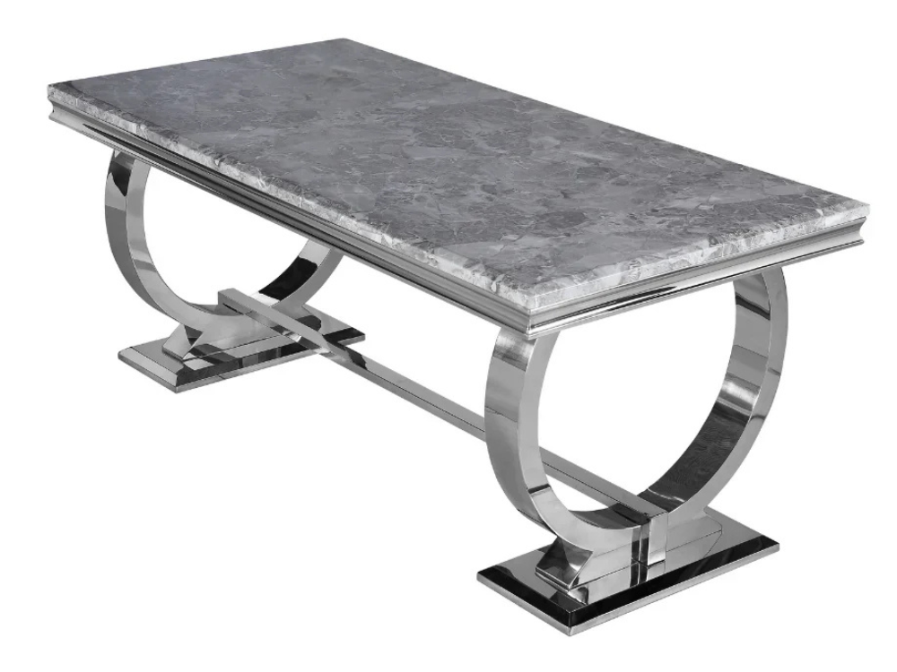 Arriana Table WAUTECH