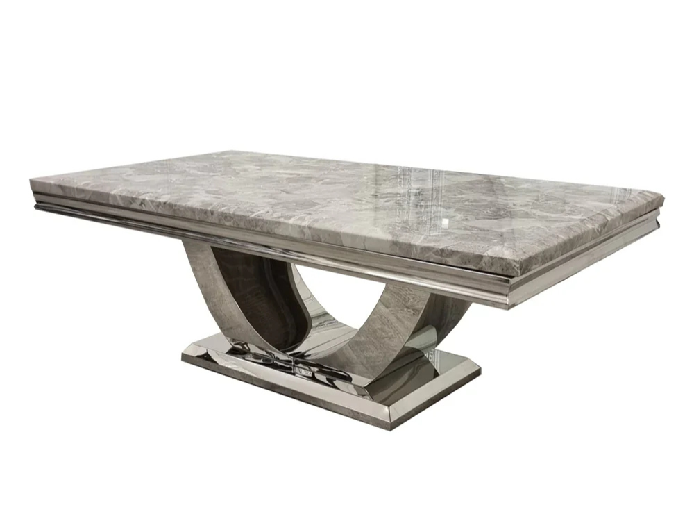 The Arial Coffee Table: A Stylish Centrepiece for Your Living Room