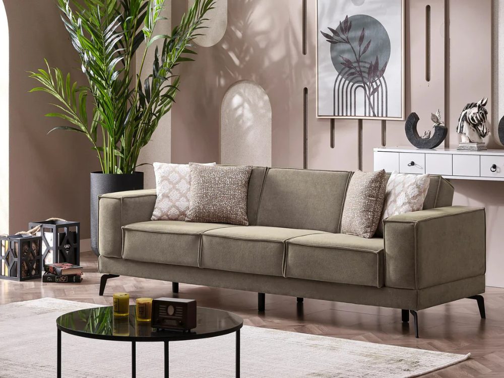 HELENA Living Room Collection
