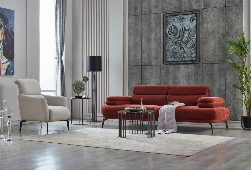 Style Meets Comfort: The Maestro Sofa