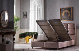 The Importance of a Good Quality Bed in Your Home