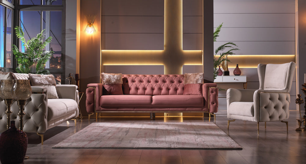 Stella Collection: Add Beauty To Your Living Room