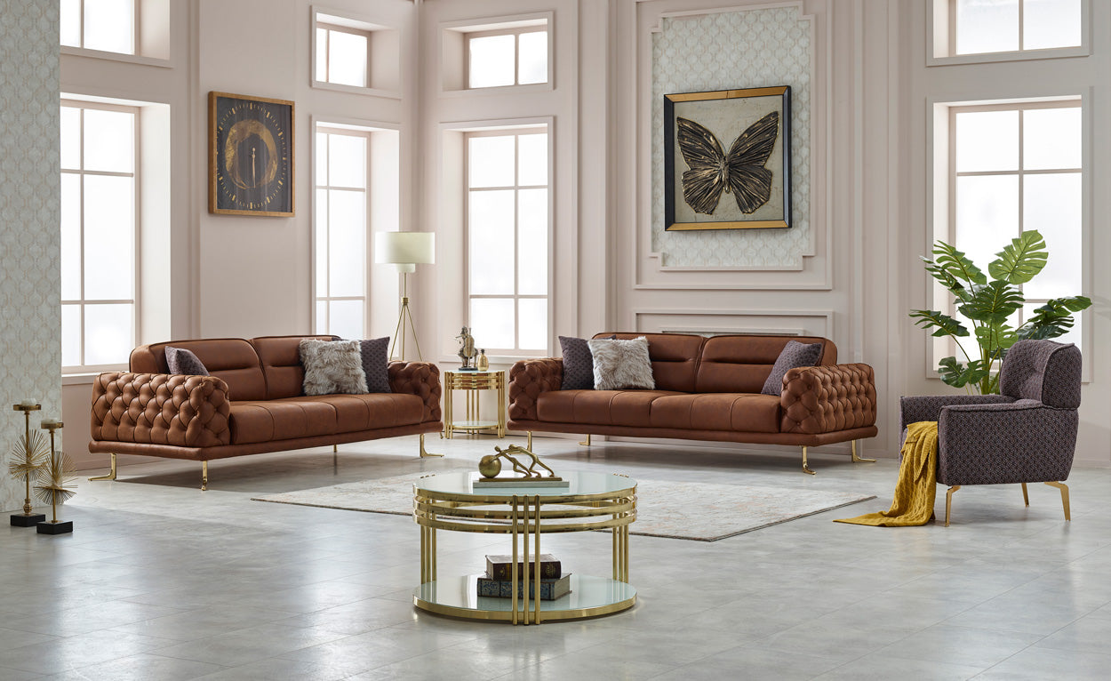 Toscana Living Room Collection
