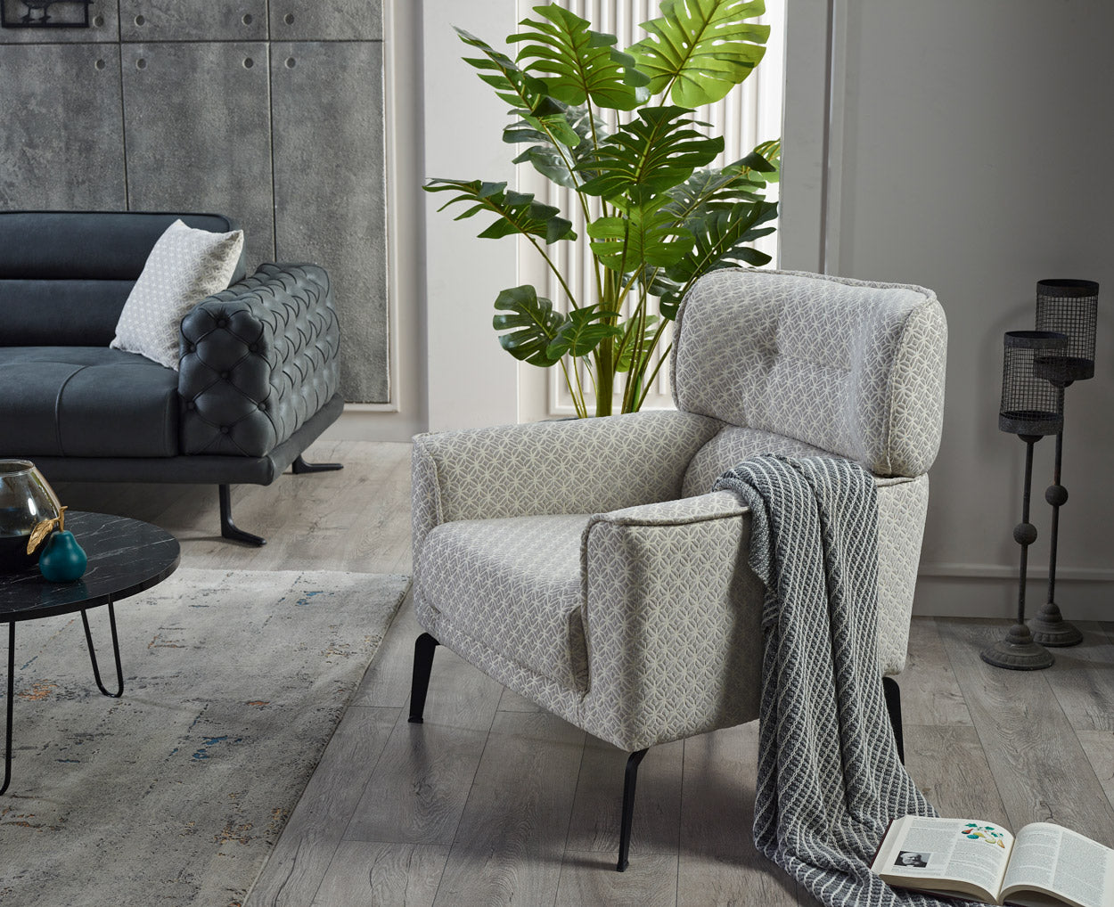 Toscana Living Room Collection