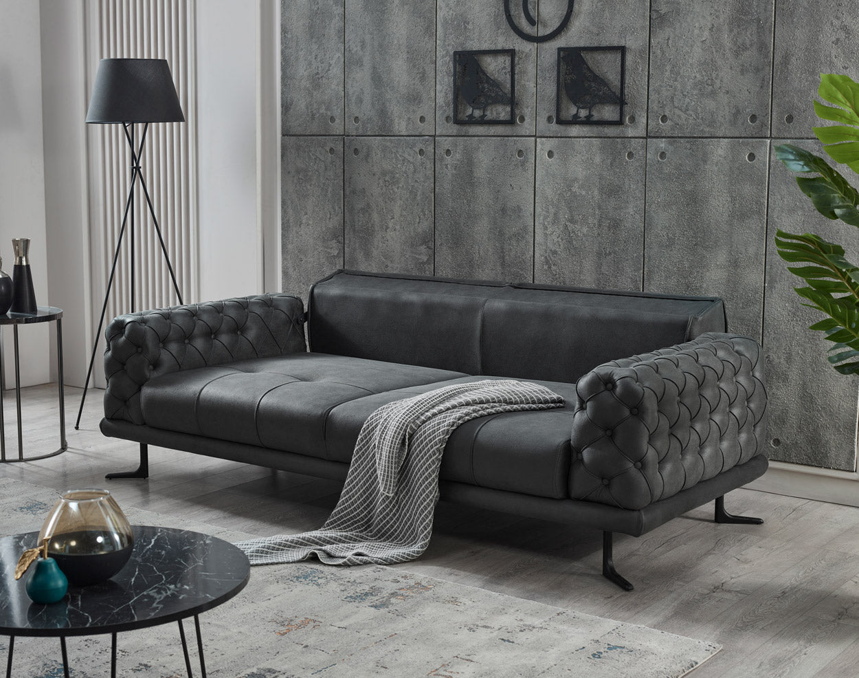 Toscana Living Room Collection