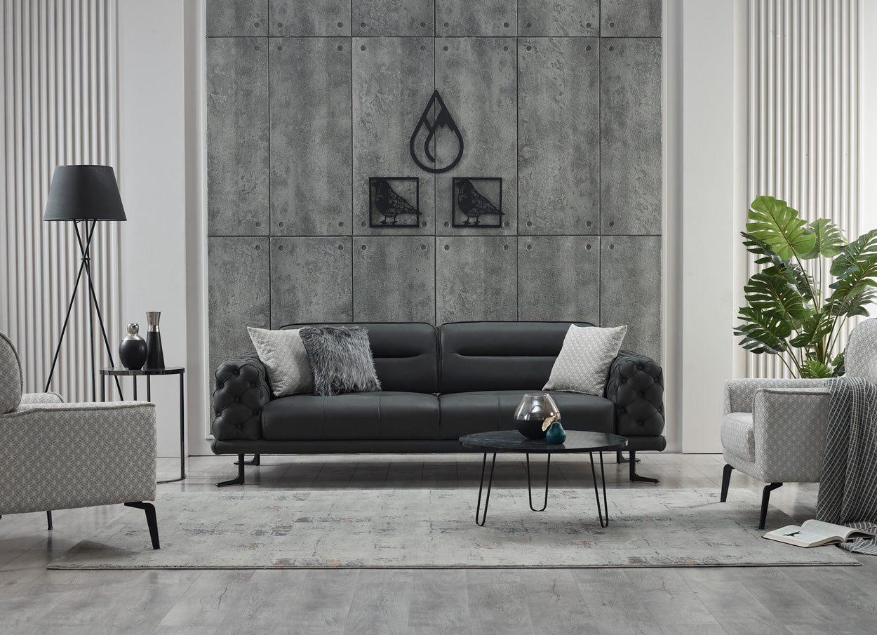 Toscana Living Room Collection