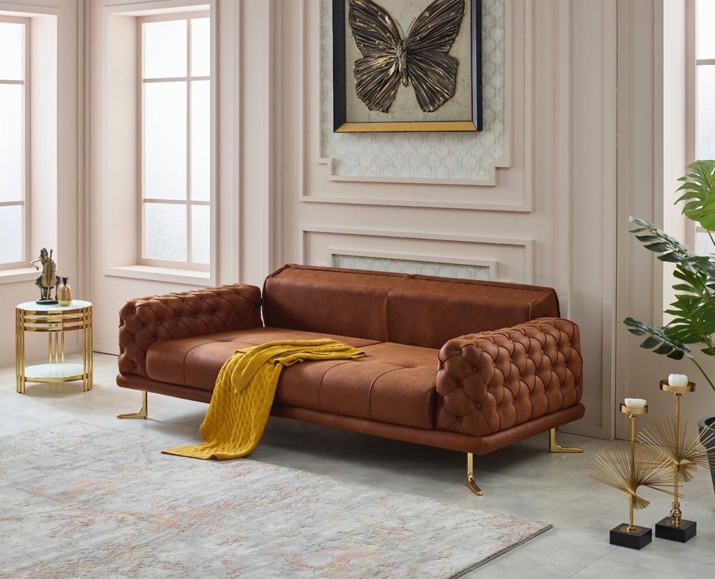 Toscana Living Room Collection