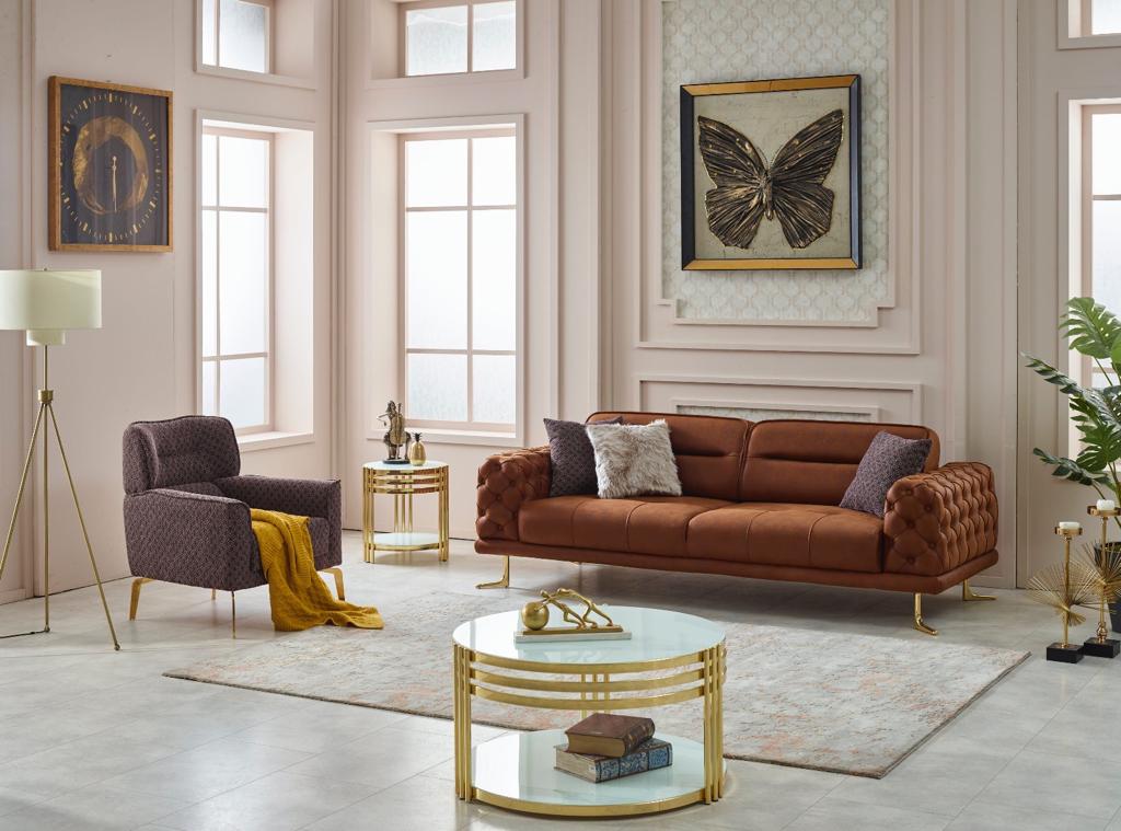 Toscana Living Room Collection