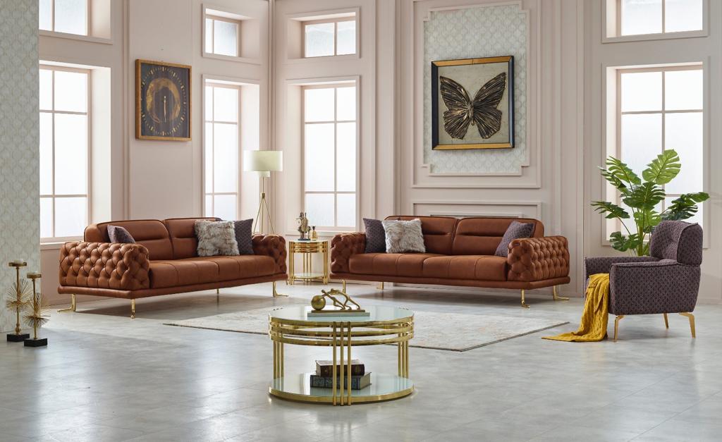 Toscana Living Room Collection