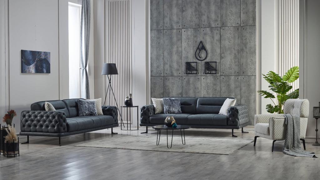 Toscana Living Room Collection