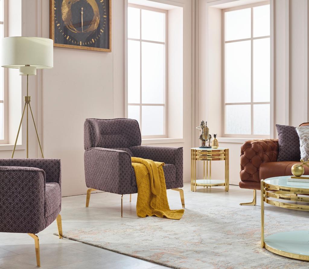 Toscana Living Room Collection