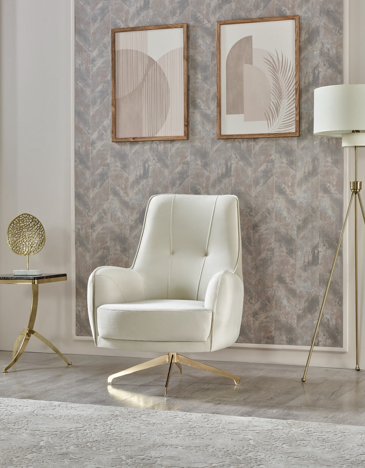 TESLA Living Room Collection