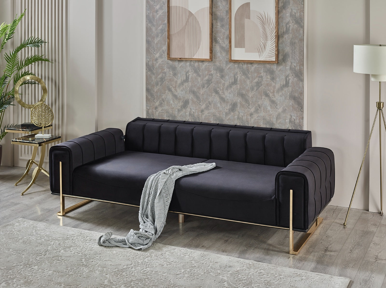 TESLA Living Room Collection