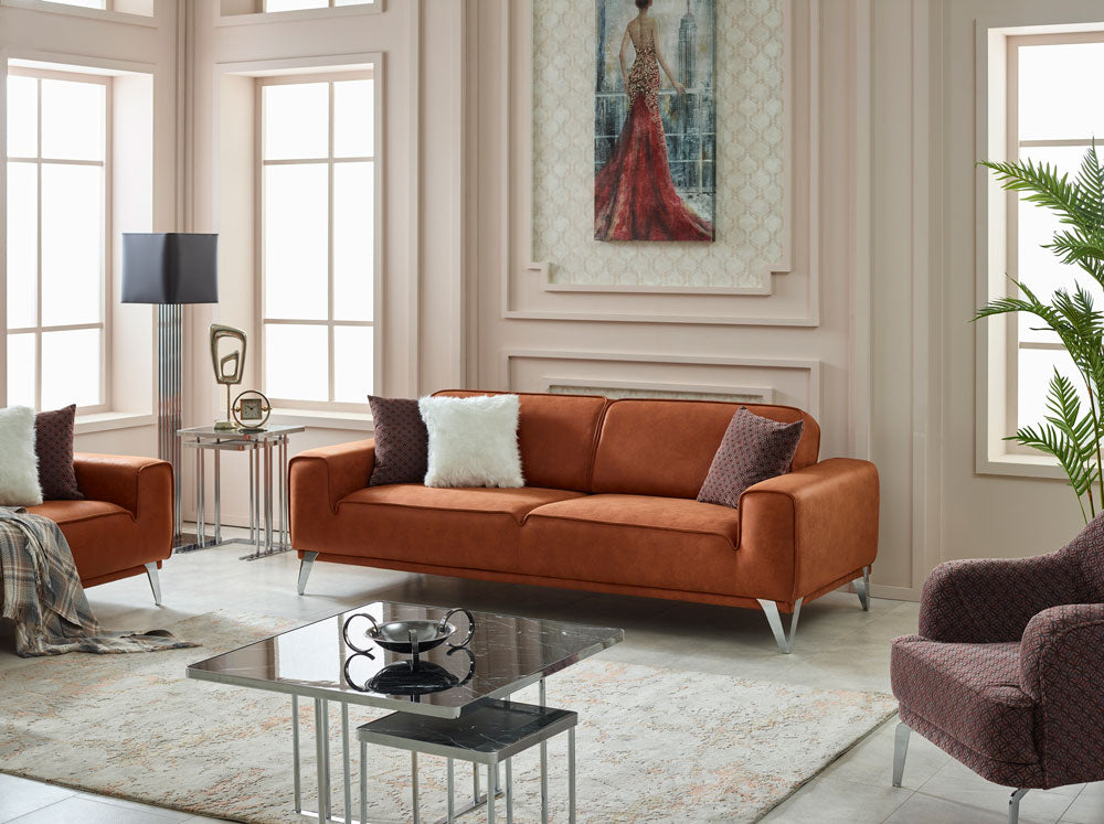 LONDON Living Room Collection