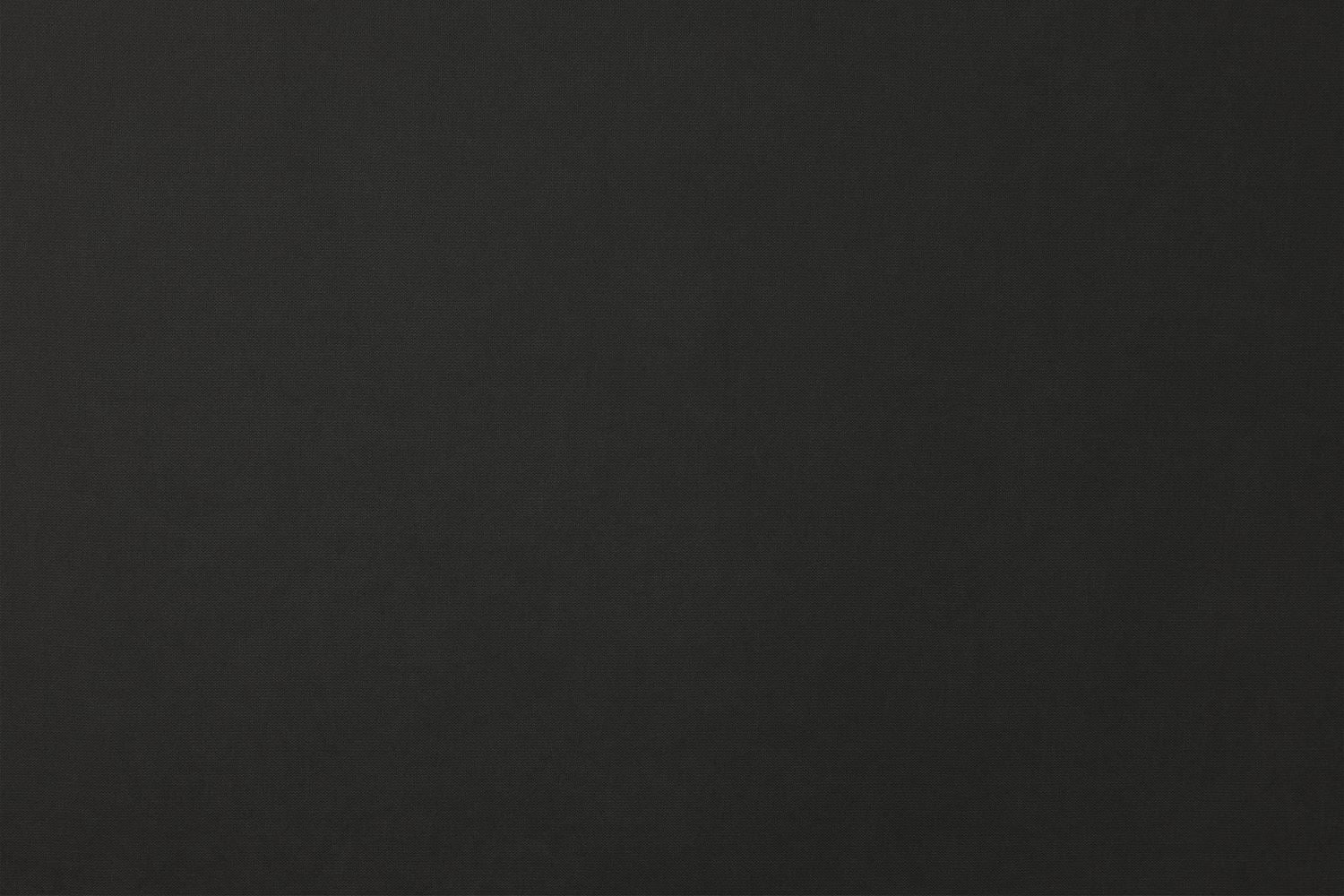 Carnaby Classic Sofa Black U Shape Corner