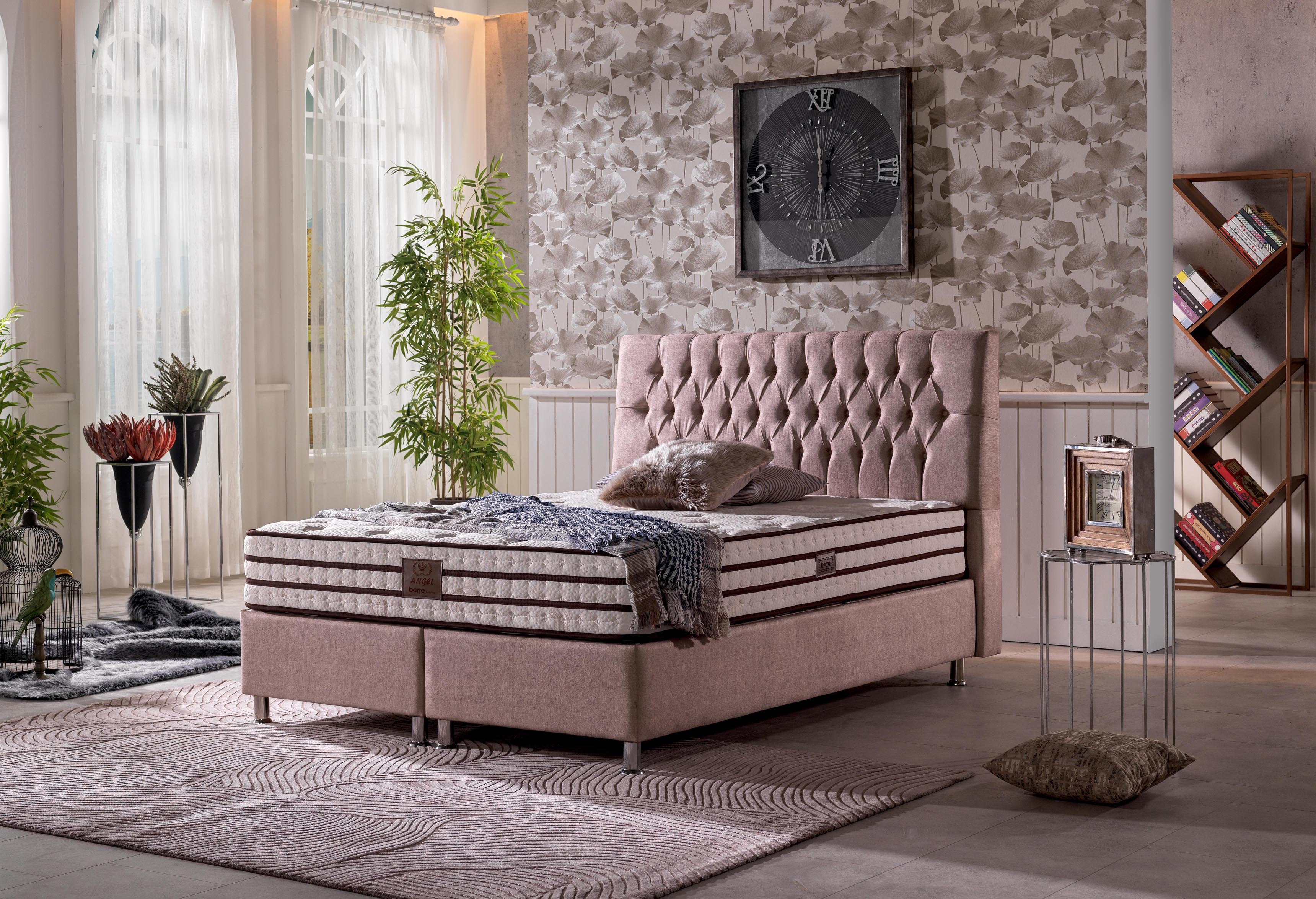 ANGEL Bed