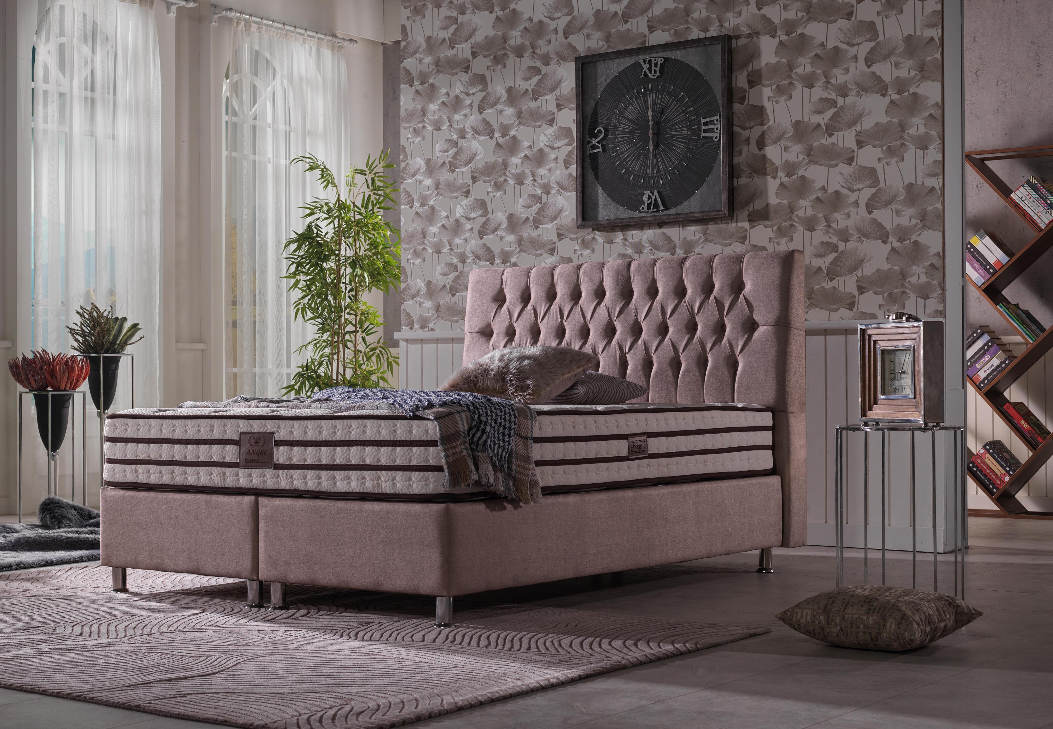 ANGEL Bed
