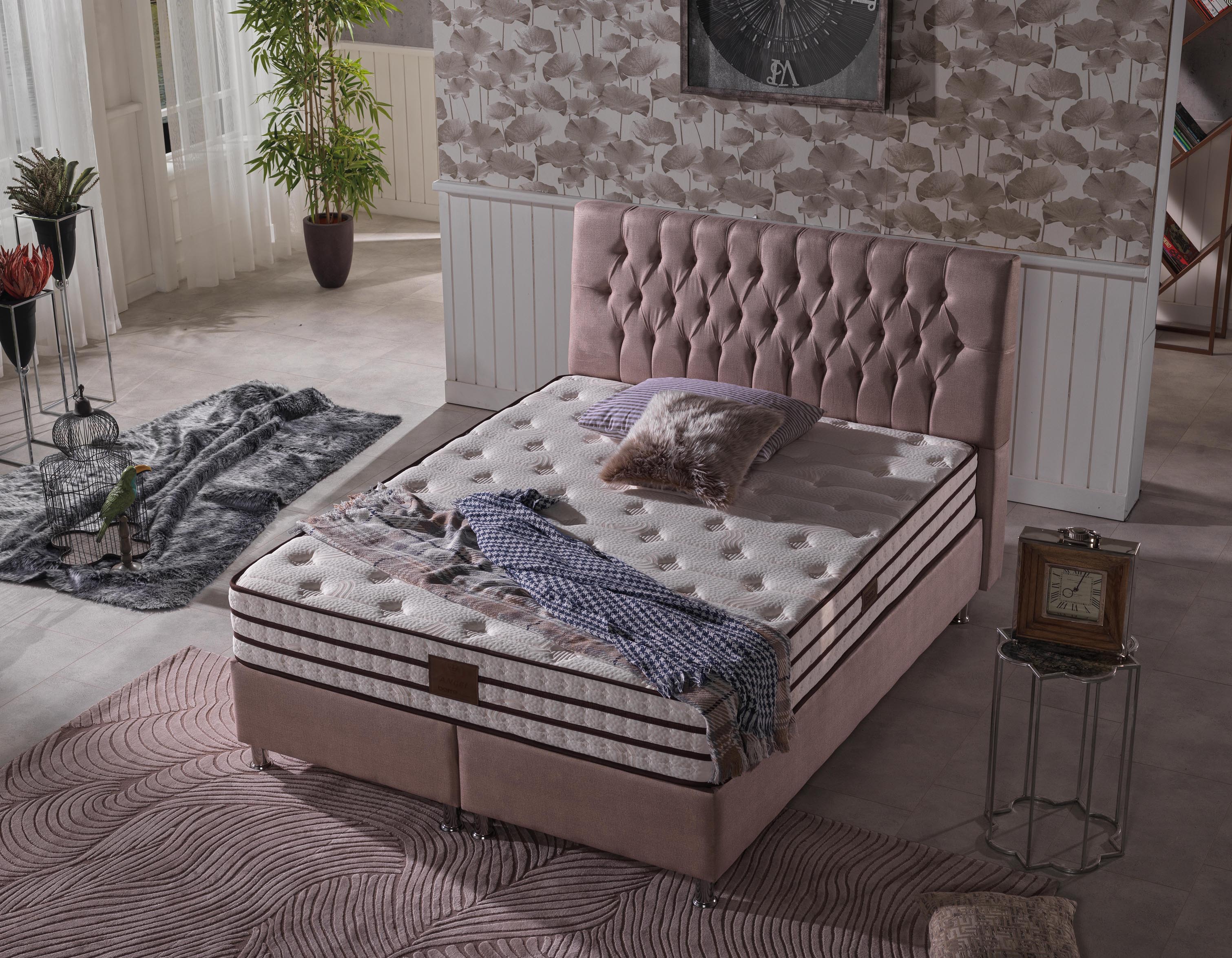 ANGEL Bed