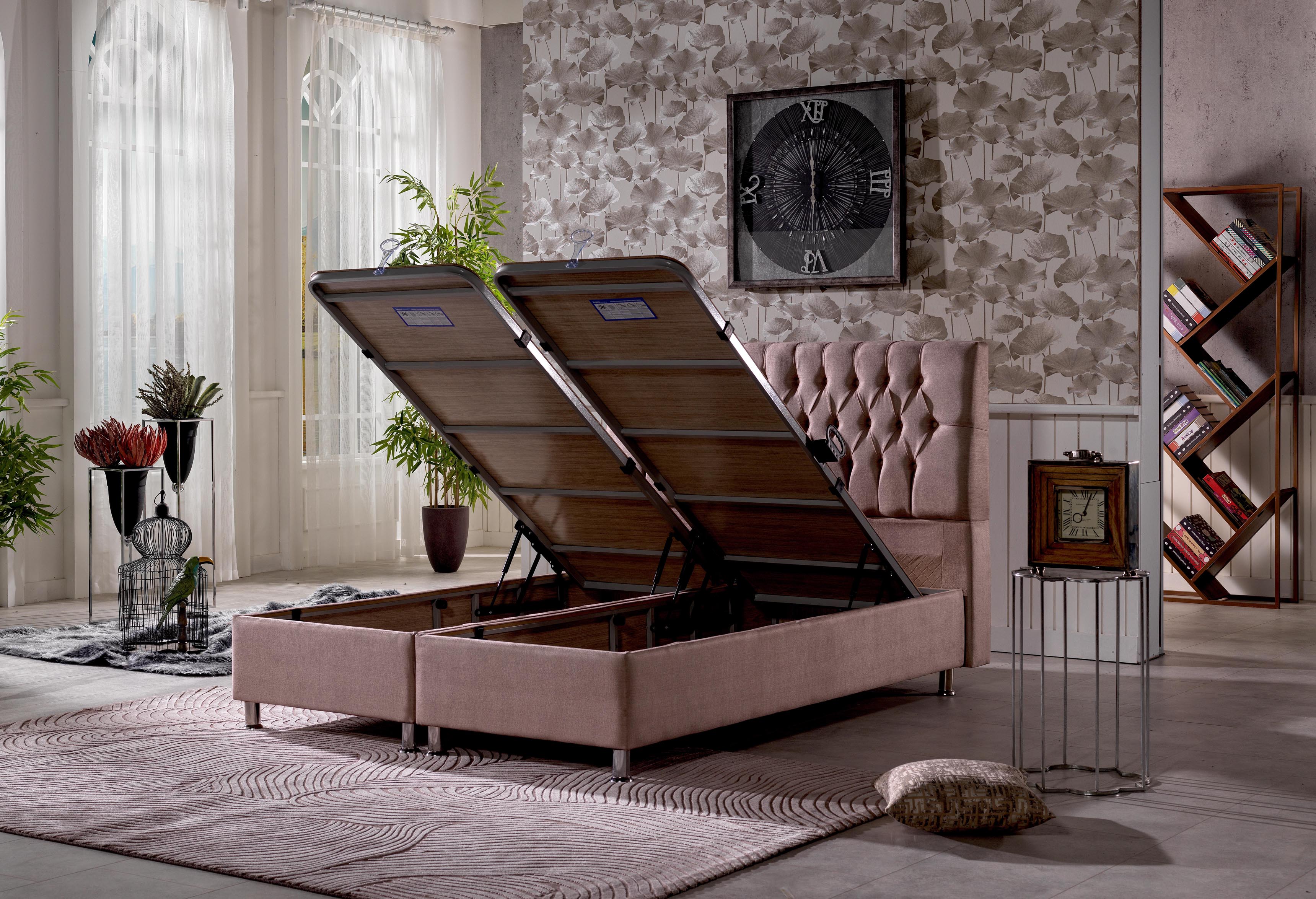 ANGEL Bed