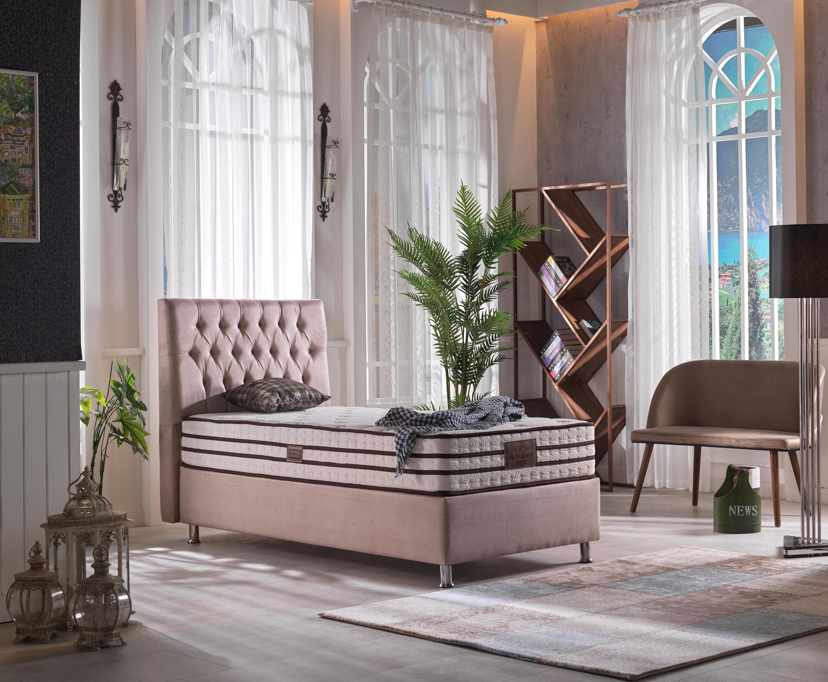 ANGEL Mattress
