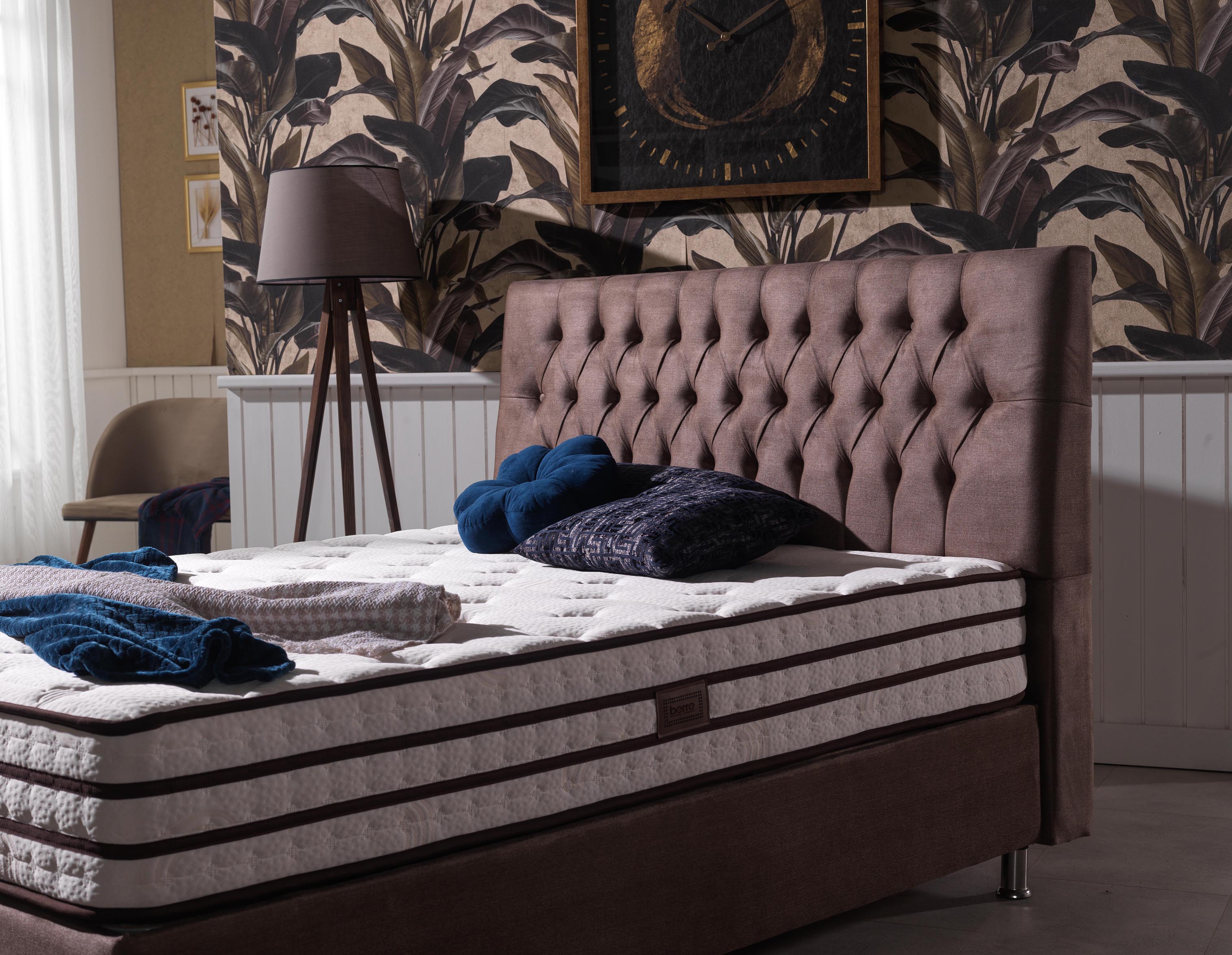 ANGEL Bed