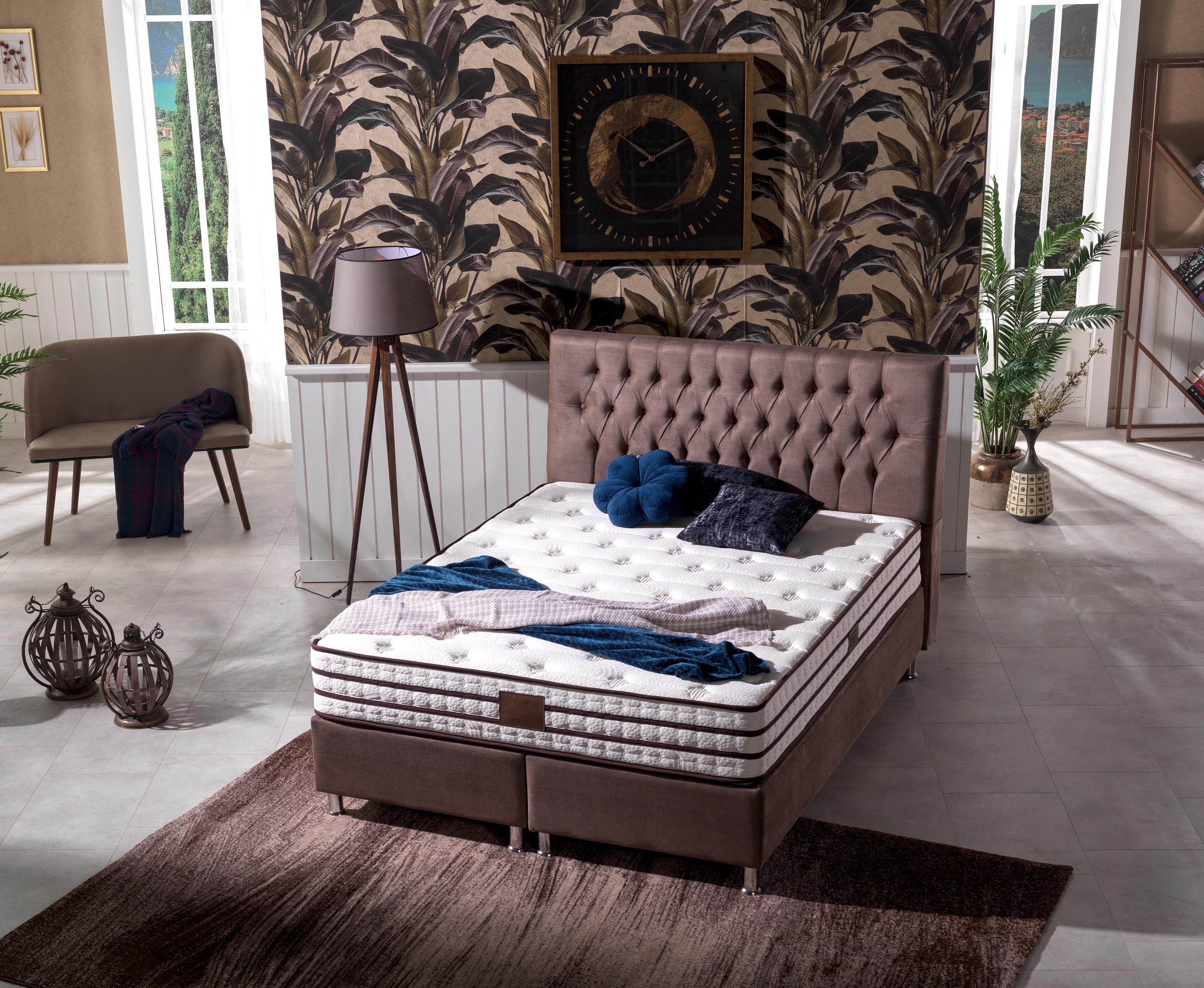 ANGEL Bed