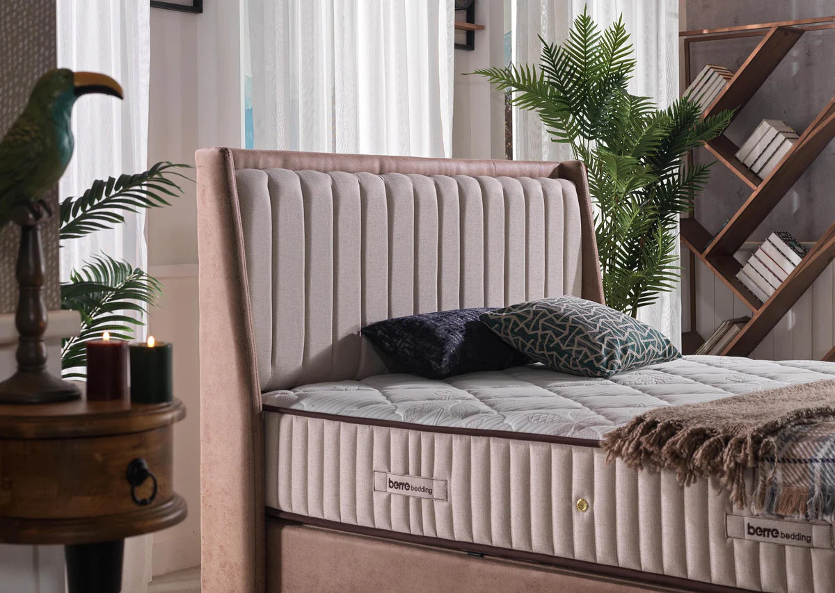 BIANCA Bed
