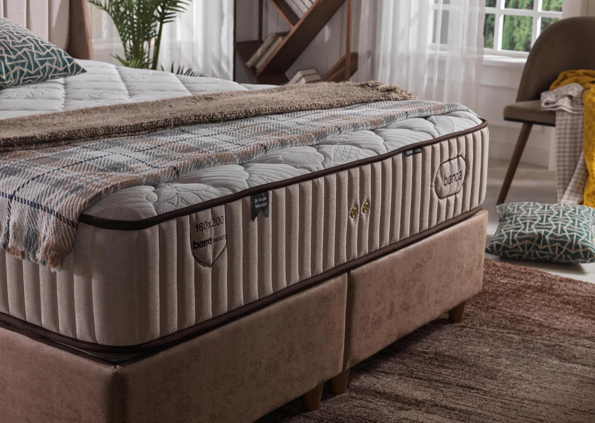 BIANCA Bed