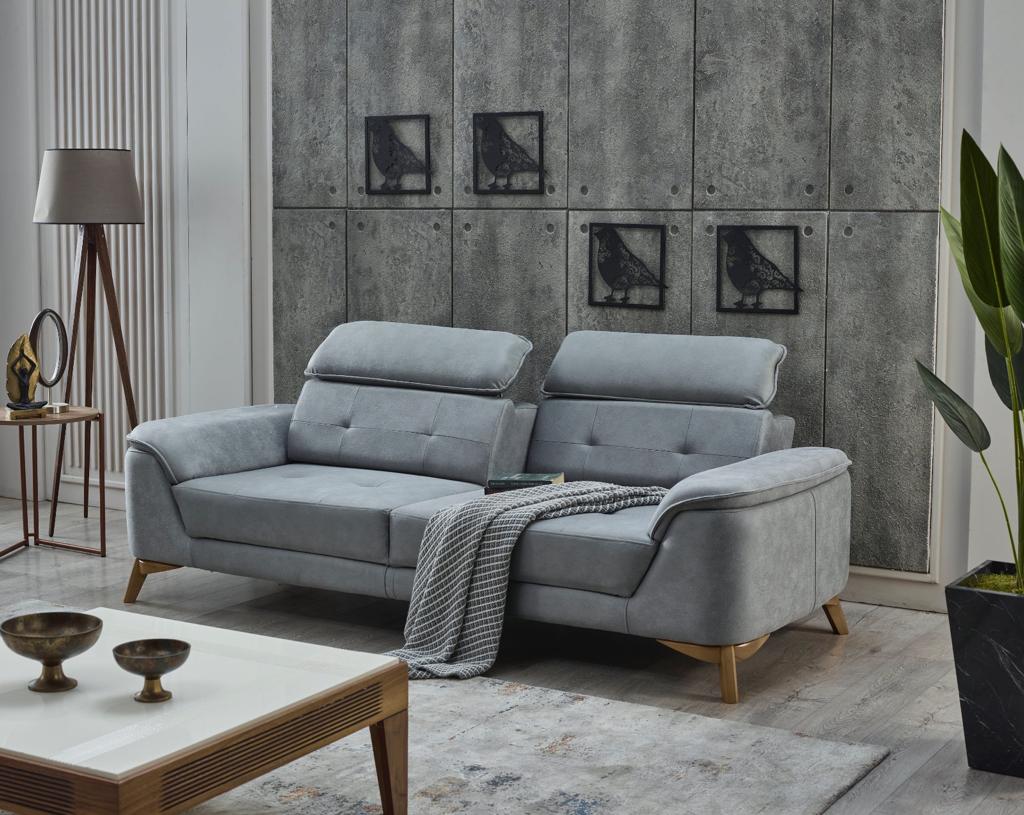 CALIFORNIA Living Room Collection