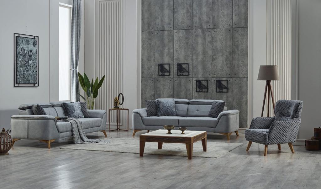 CALIFORNIA Living Room Collection