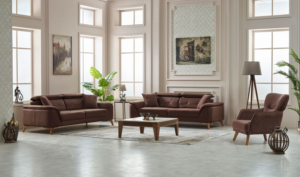 CALIFORNIA Living Room Collection