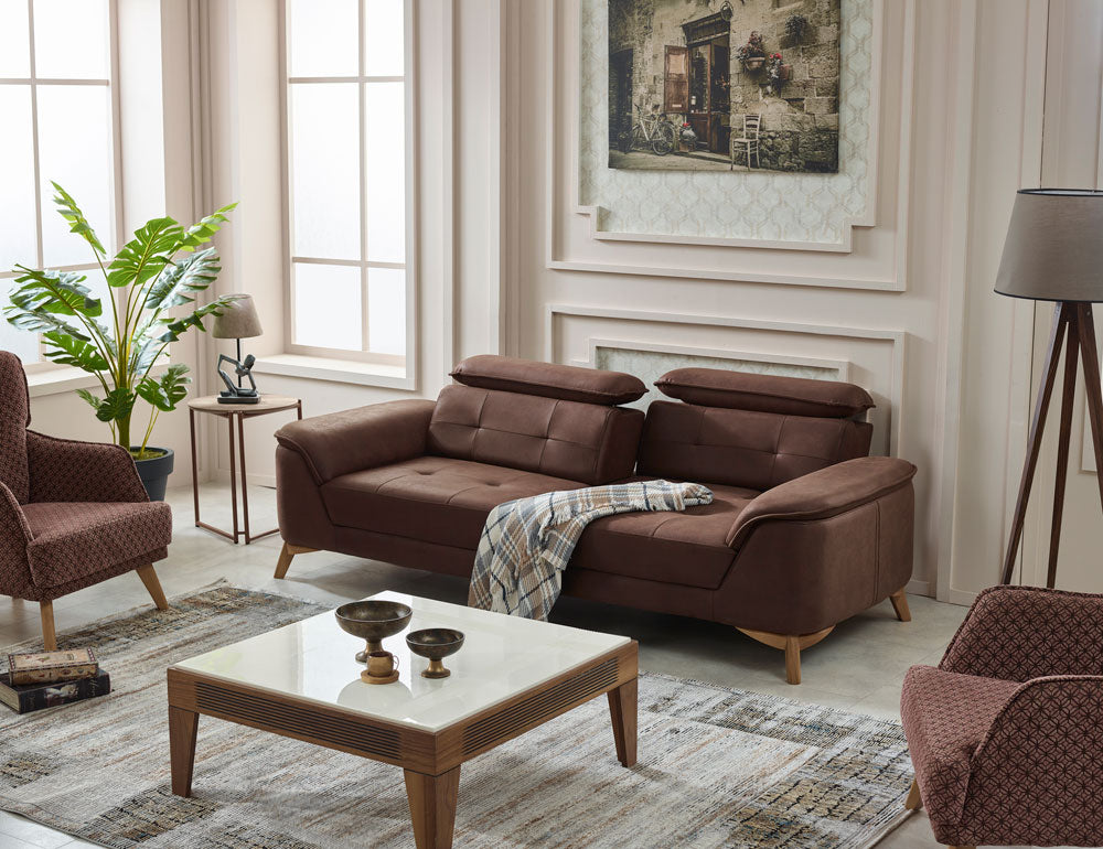 CALIFORNIA Living Room Collection