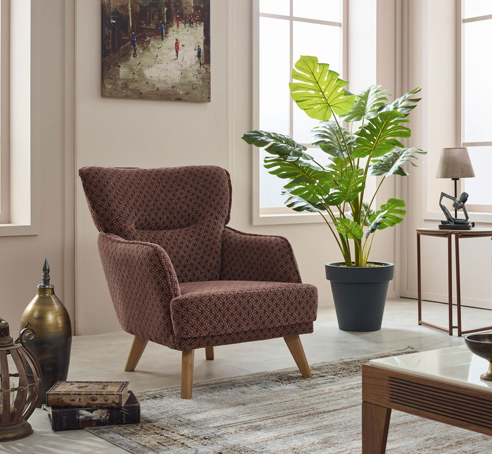 CALIFORNIA Living Room Collection