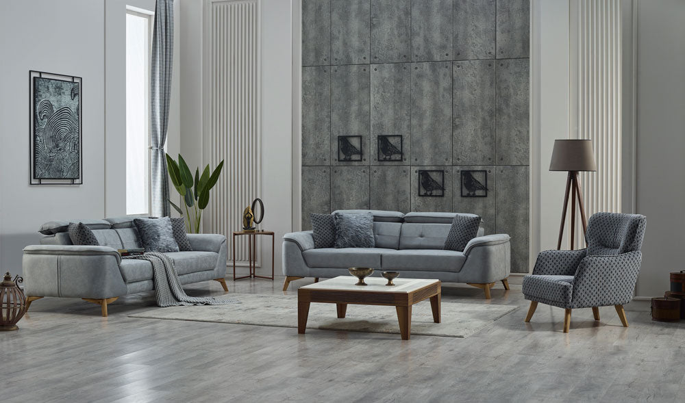 CALIFORNIA Living Room Collection