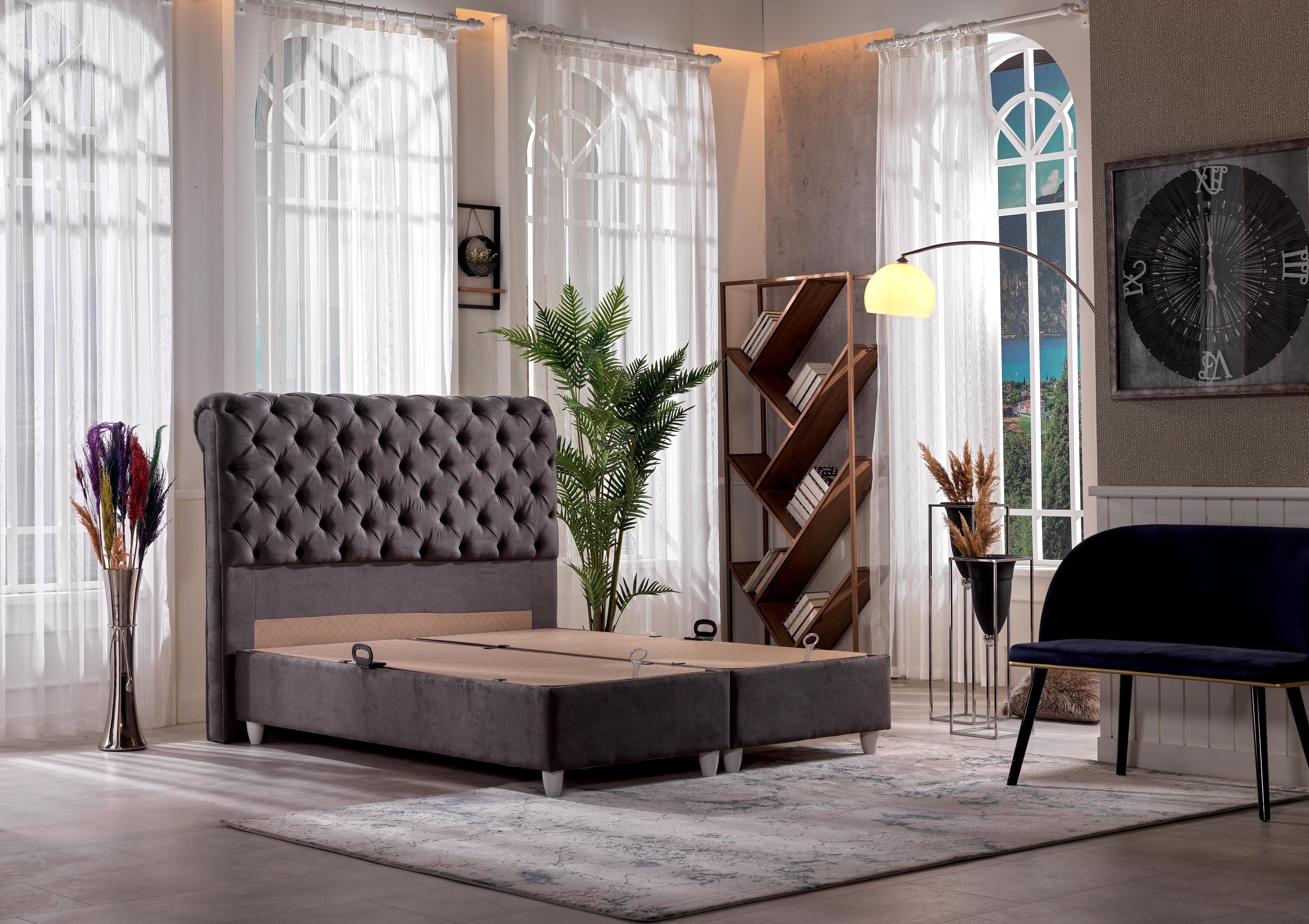 FLORANCE Bed