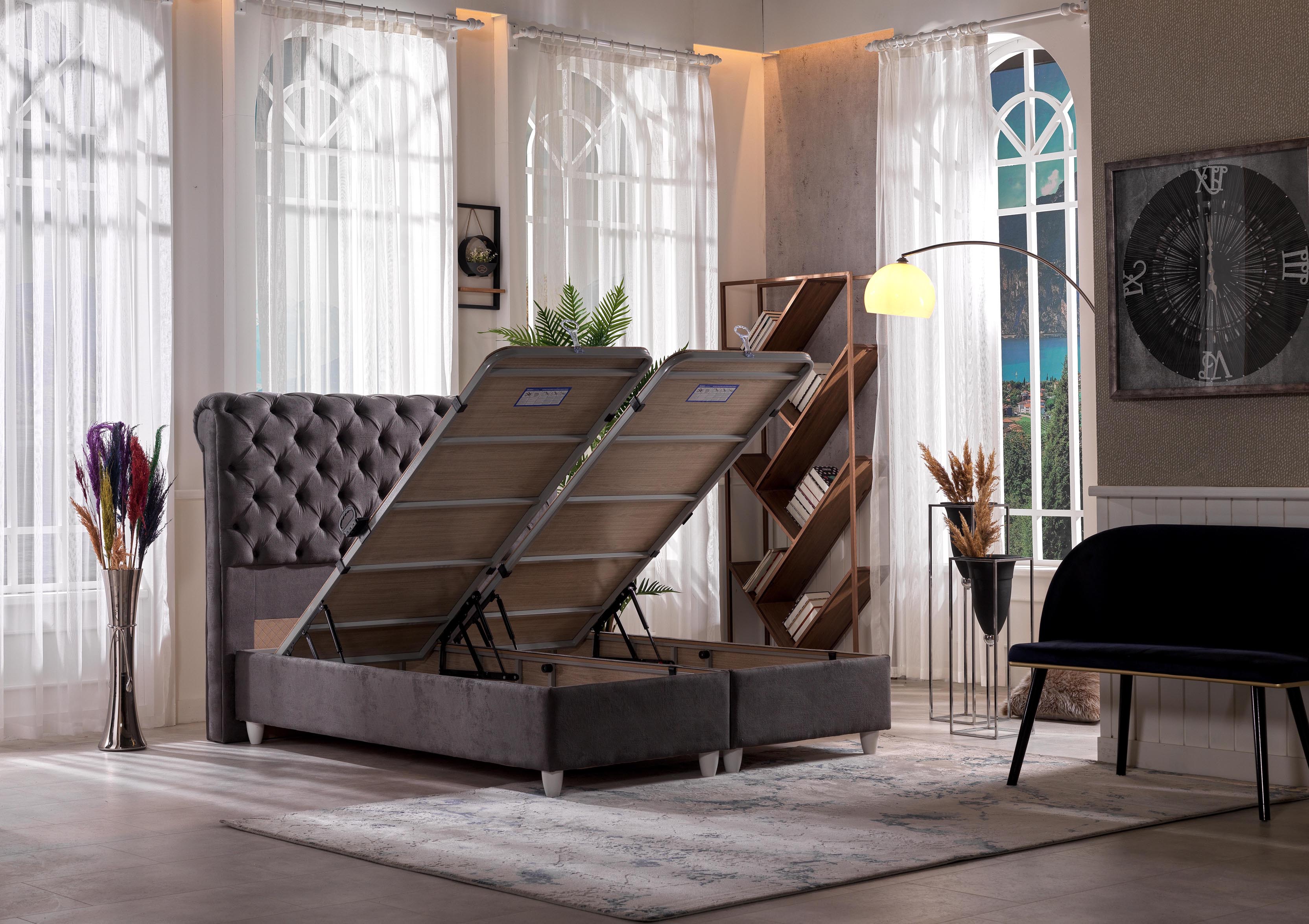 FLORANCE Bed