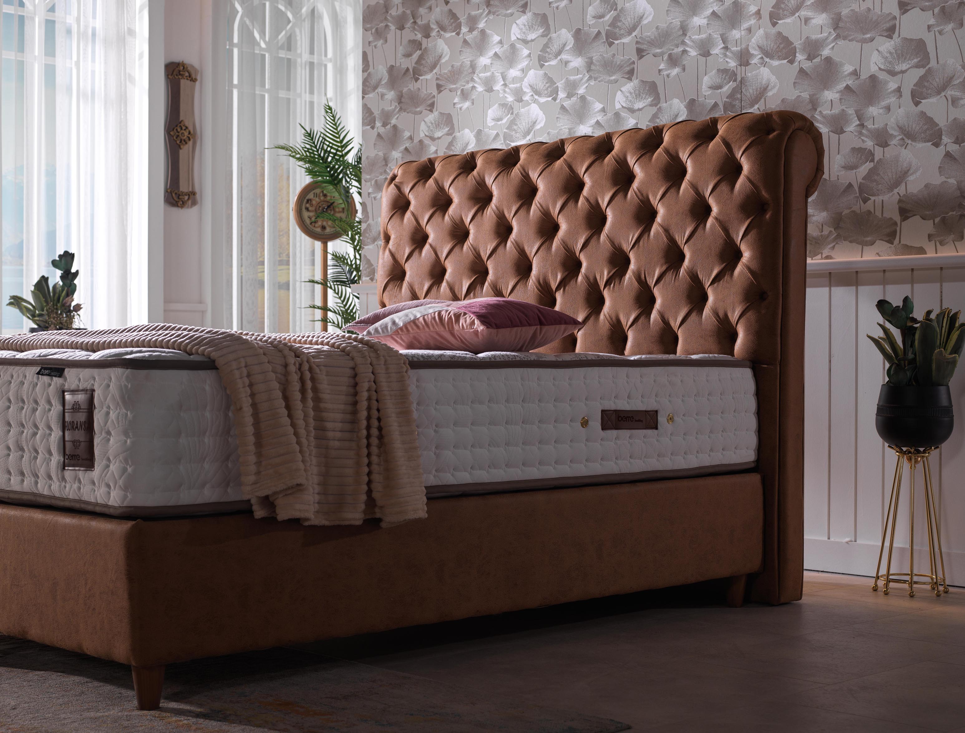 FLORANCE Bed