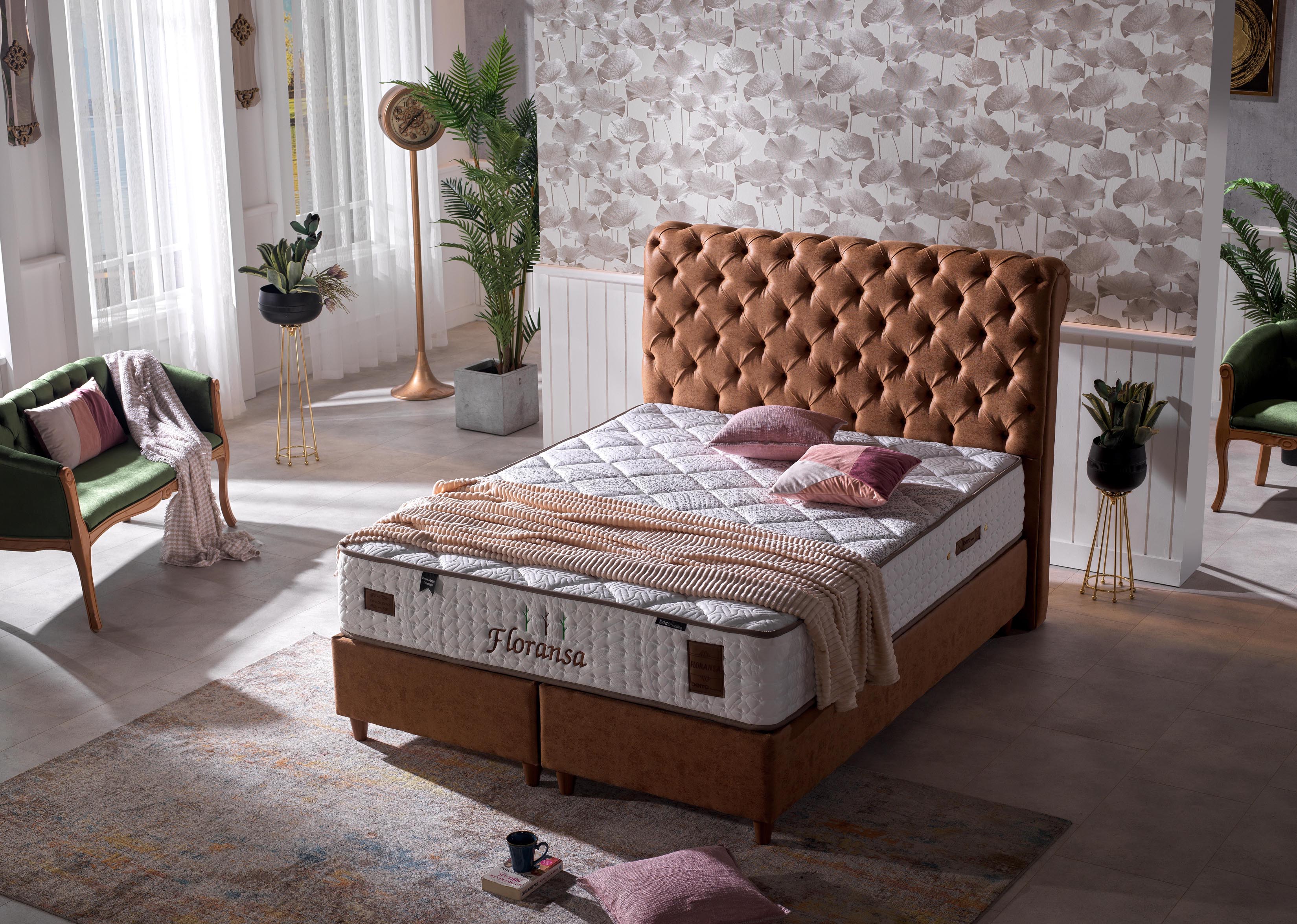 FLORANCE Bed