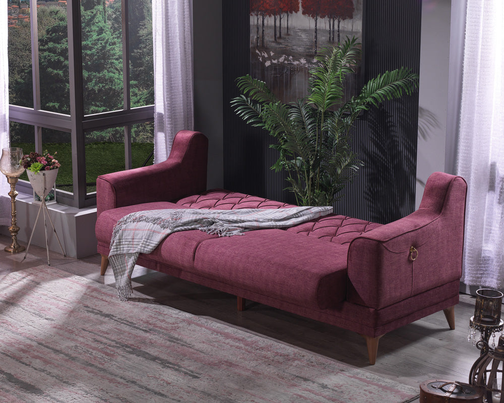 GRAND Sofa Collection