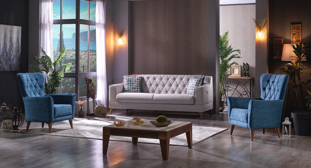 GRAND Sofa Collection