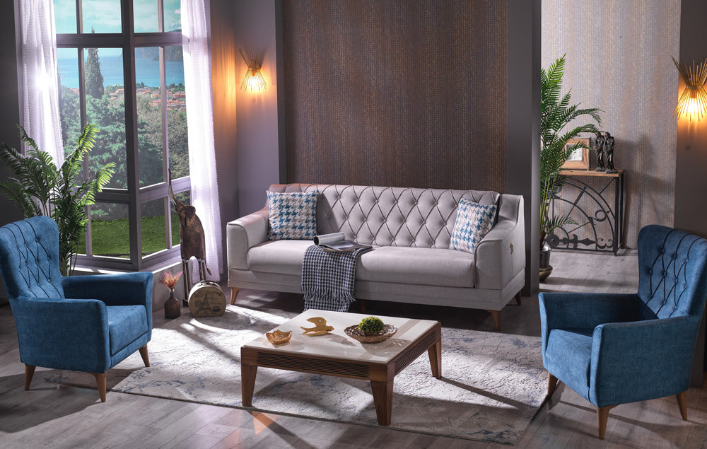 GRAND Sofa Collection