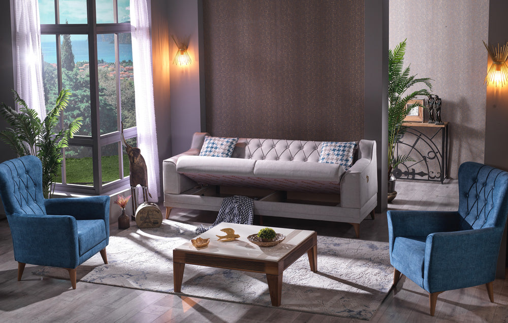 GRAND Sofa Collection