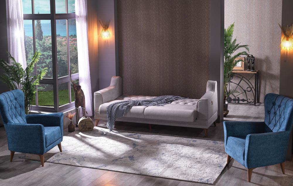 GRAND Sofa Collection