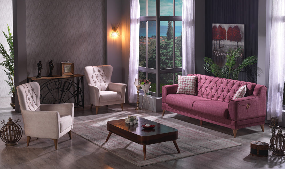 GRAND Sofa Collection