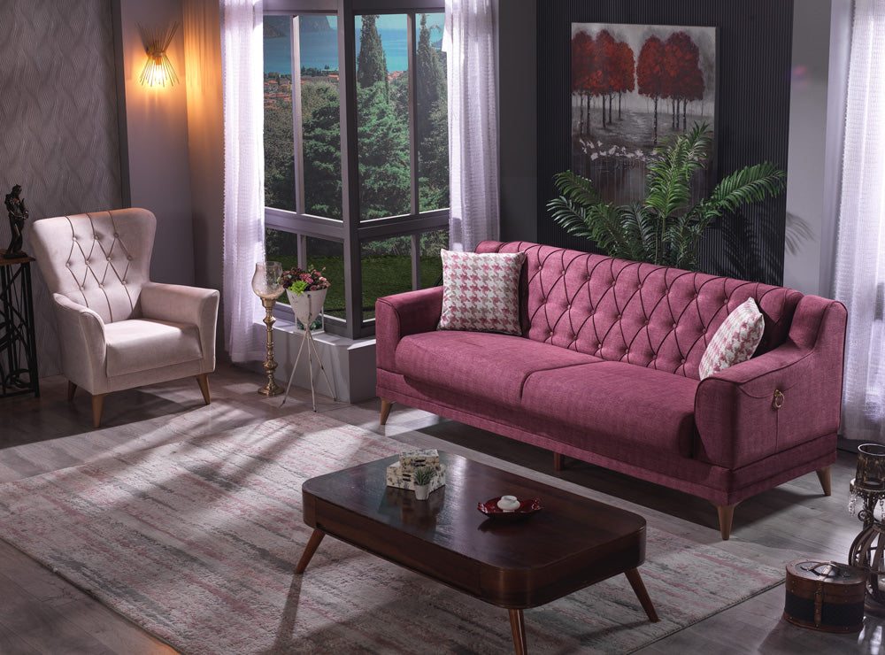 GRAND Sofa Collection
