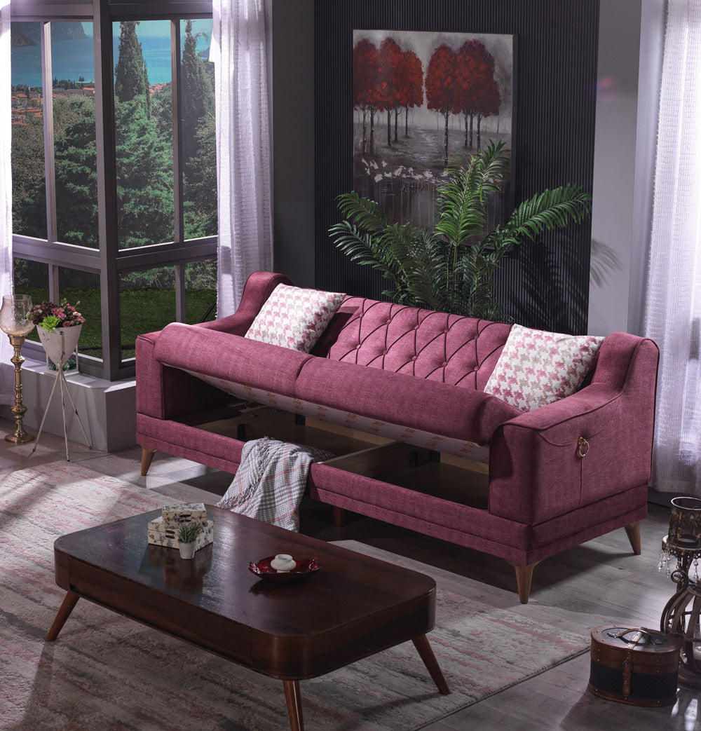 GRAND Sofa Collection