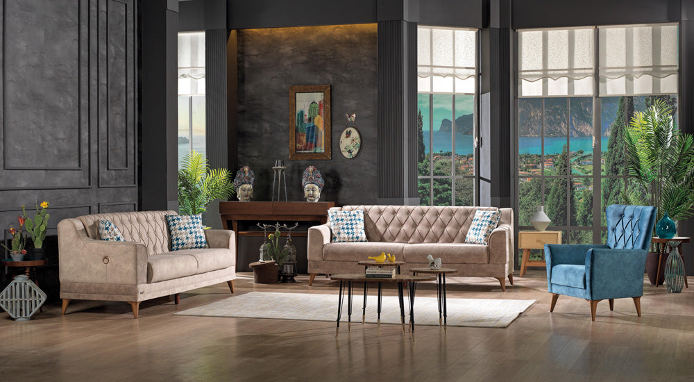 GRAND Sofa Collection