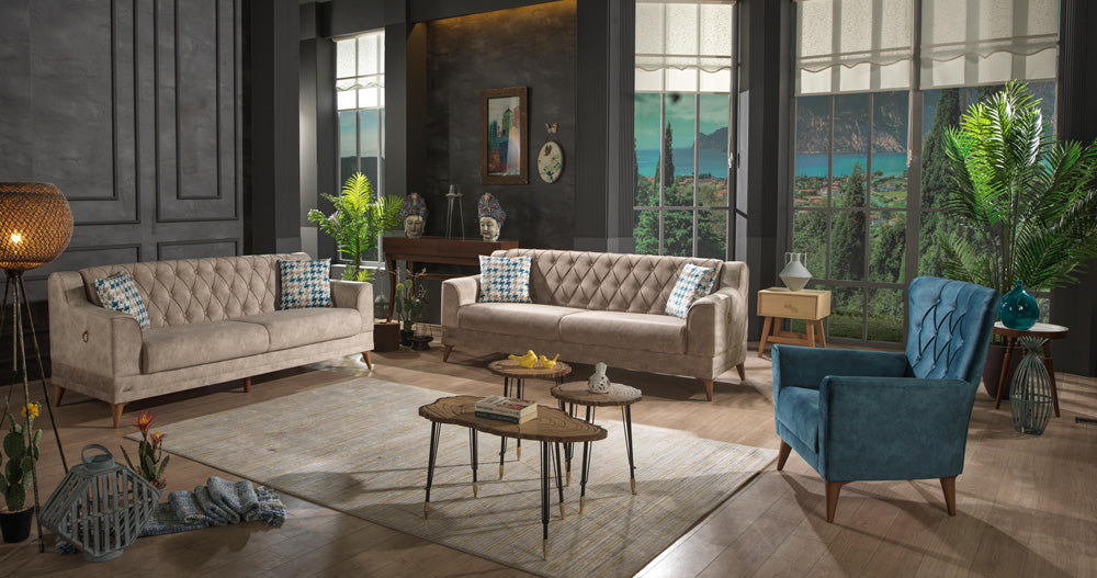 GRAND Sofa Collection