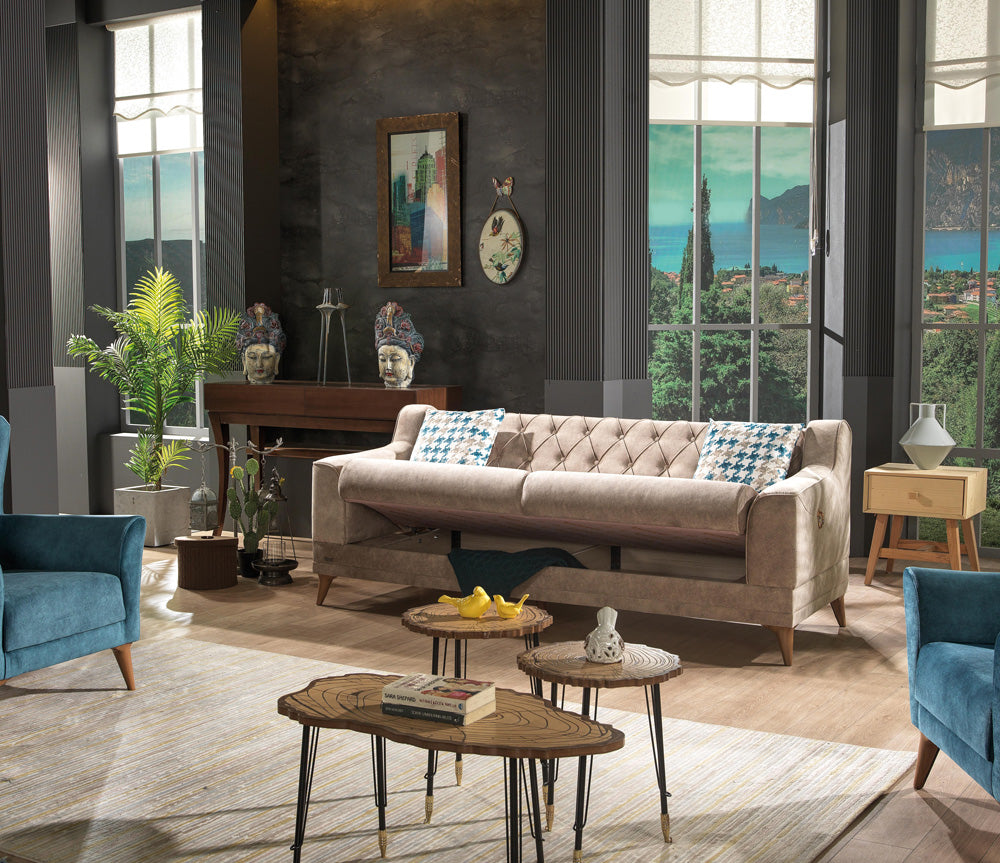 GRAND Sofa Collection