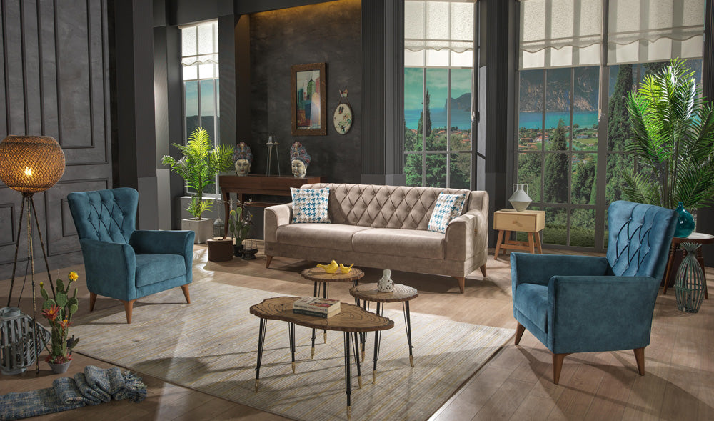 GRAND Sofa Collection